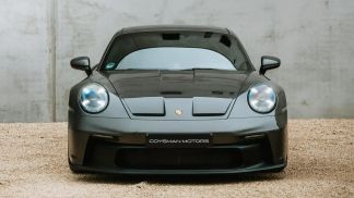 Financování Kupé Porsche 992 2022