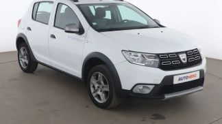 Leasing Hatchback Dacia Sandero 2018