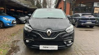 Leasing Hayon Renault Scenic 2017