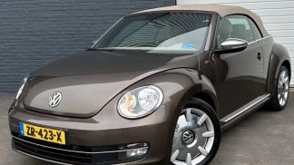 Finansowanie Zamienny Volkswagen Beetle 2013