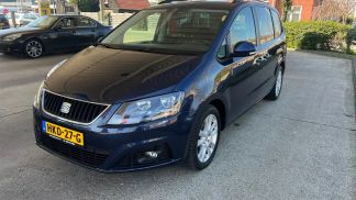 Lízing Hatchback Seat Alhambra 2011