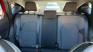 Leasing SUV Renault Captur 2025
