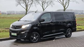 Finansowanie Van Opel VIVARO 2.0 2021