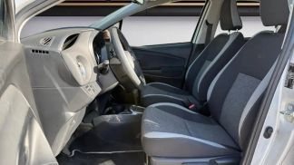 Lízing Sedan Toyota Yaris 2020