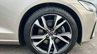 Lízing Kombi Volvo V60 2022