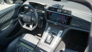 Lízing Sedan DS Automobiles DS 9 2022