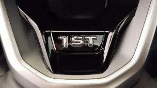 Leasing Sedan Volkswagen ID.3 2020