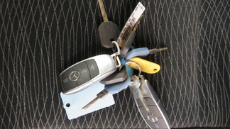 Financování Tahač MERCEDES 1851 2020