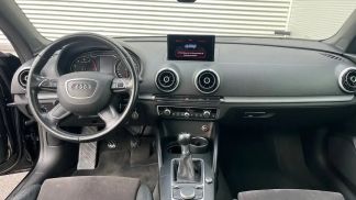 Leasing Convertible Audi A3 2014