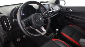 Finansowanie Hatchback Kia Picanto 2018