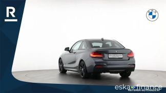 Lízing Kupé BMW 240 2019