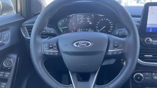 Leasing SUV Ford Puma 2021