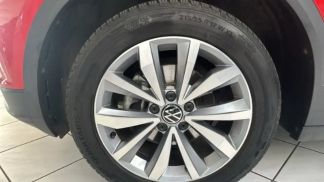 Lízing Kabriolet Volkswagen T-Roc 2021
