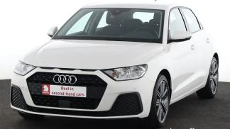 Leasing Hayon Audi A1 2020