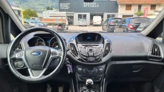 Leasing Le transport des passagers Ford B-Max 2013