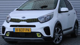 Leasing Hatchback Kia Picanto 2020