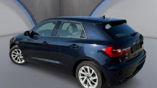 Leasing Hatchback Audi A1 2021