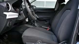 Leasing SUV Seat Arona 2022