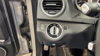 Lízing Kombi MERCEDES C 180 2013