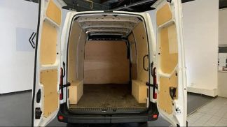 Financování Van Renault Master 2023
