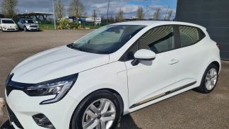 Finansowanie Sedan Renault Clio 2022
