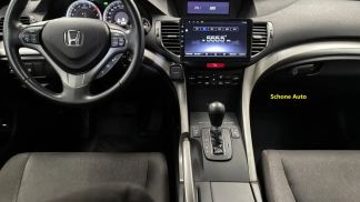 Finansowanie Sedan Honda Accord 2010