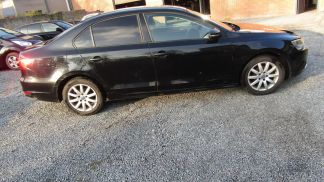 Finansowanie Sedan Volkswagen Jetta 2013