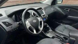 Finansowanie Hatchback Hyundai ix35 2012