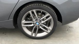 Lízing Sedan BMW 120 2019