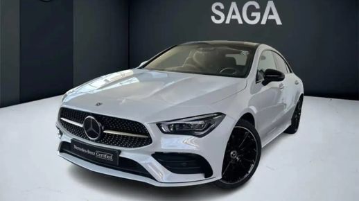 MERCEDES CLA 250 2023