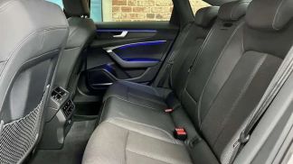Leasing Sedan Audi A6 2022