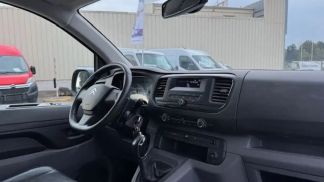 Finansowanie Van Citroën Jumpy 2019