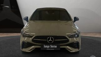 Finansowanie Coupé MERCEDES CLE 200 2024