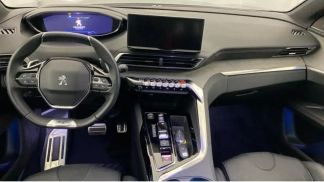 Finansowanie SUV Peugeot 3008 2023