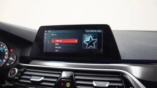 Finansowanie Sedan BMW 530 2020