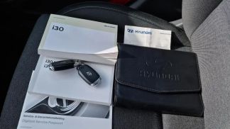 Finansowanie Wóz Hyundai i30 2023