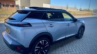 Financování Hatchback Peugeot 2008 2020
