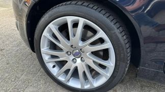 Financování Konvertibilní Volvo C70 2011
