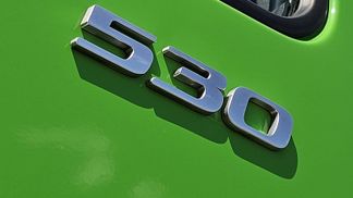 Finansowanie Ciągnik siodłowy DAF XF 530 2022