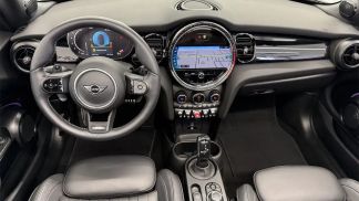 Lízing Kabriolet MINI John Cooper Works 2024