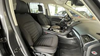 Leasing Hayon Ford Galaxy 2019