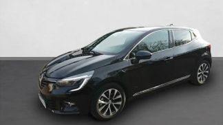 Leasing Sedan Renault Clio 2023