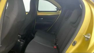 Finansowanie Hatchback Toyota AYGO 2023
