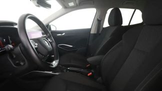 Leasing Hatchback Skoda Fabia 2021