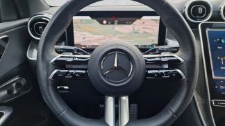 Financování Kupé MERCEDES GLC 220 2024