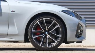 Finansowanie Coupé BMW 420 2022