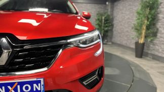 Finansowanie SUV Renault Arkana 2023