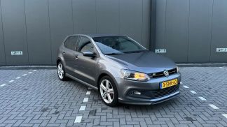 Lízing Sedan Volkswagen Polo 2013