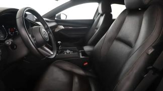 Leasing Hatchback Mazda 3 2020
