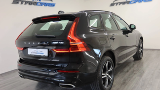 Finansowanie SUV Volvo XC60 2019